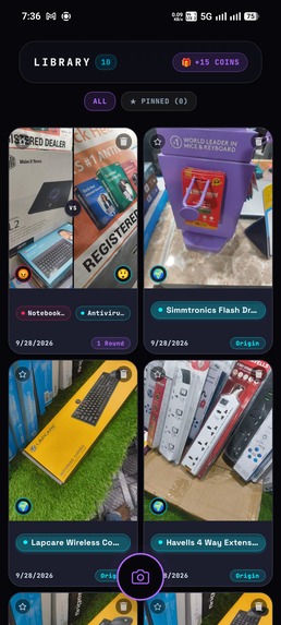 Object Talk – screenshot 9