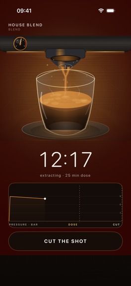 Pull: Espresso Focus Timer & Blocker – screenshot 4