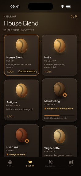 Pull: Espresso Focus Timer & Blocker – screenshot 7