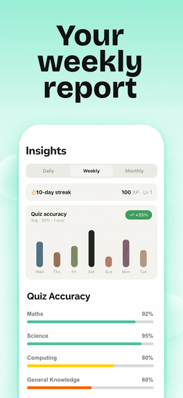 Pip Ai – screenshot 2