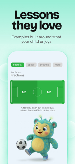 Pip Ai – screenshot 4