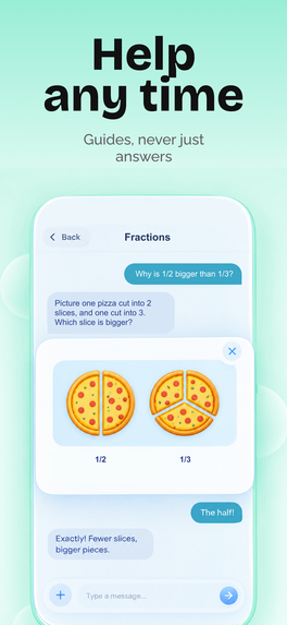 Pip Ai – screenshot 8