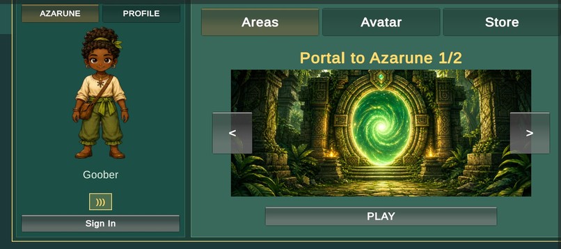 Azarune – screenshot 3