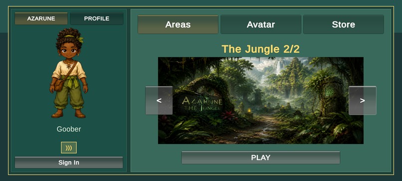 Azarune – screenshot 5