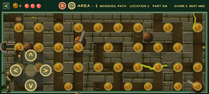 Azarune – screenshot 8