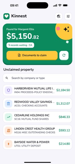 Kinnest Caregiver – screenshot 8