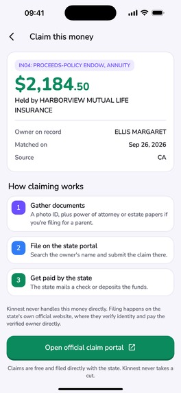 Kinnest Caregiver – screenshot 9
