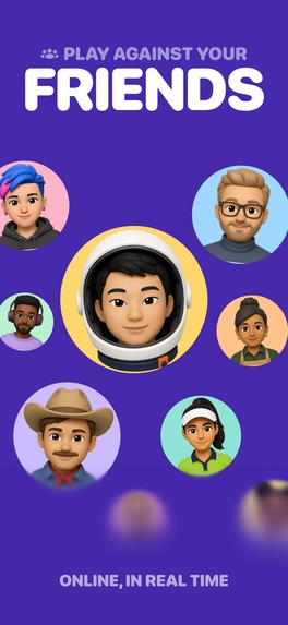shuffl – screenshot 5