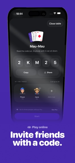 shuffl – screenshot 6