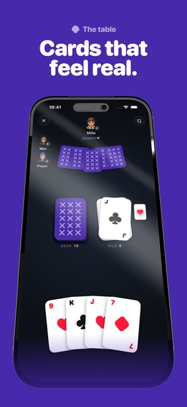 shuffl – screenshot 7
