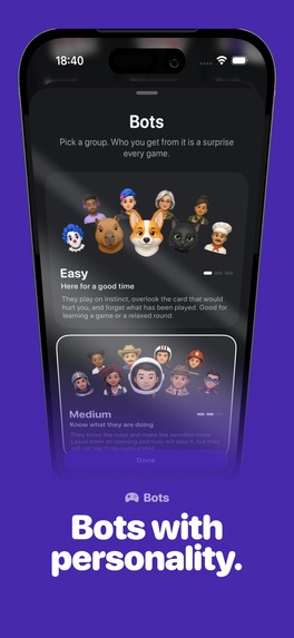 shuffl – screenshot 8