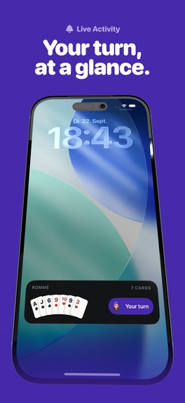 shuffl – screenshot 9