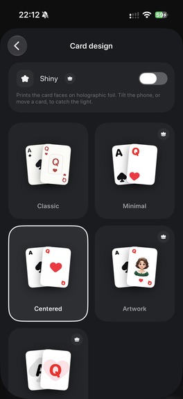 shuffl – screenshot 12
