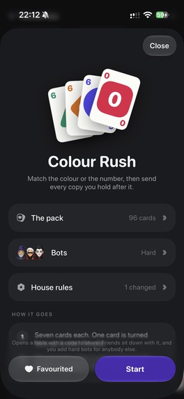 shuffl – screenshot 14