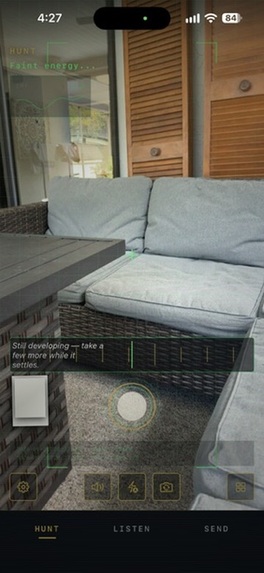 Haunted Ghost Camera – screenshot 12