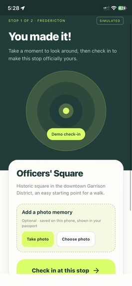 SideQuest – screenshot 3