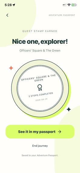 SideQuest – screenshot 5