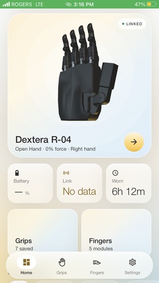 Dextera – screenshot 11
