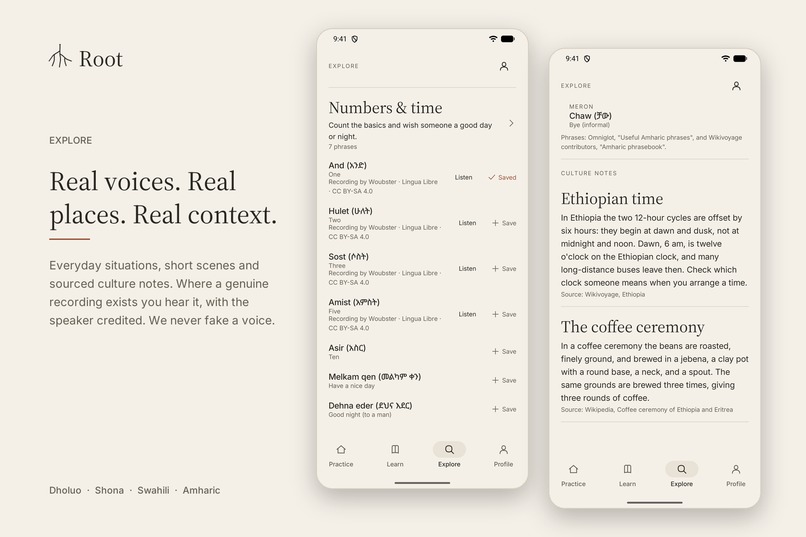 Root – screenshot 4