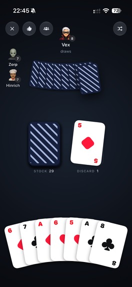 shuffl – screenshot 11