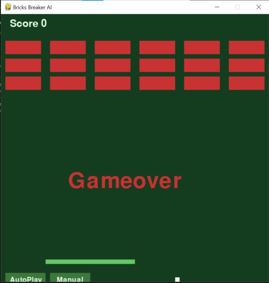 Bricks Breaker – screenshot 1