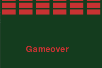 Bricks Breaker