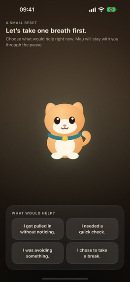 Pawwall: Focus & Screen Time – screenshot 10