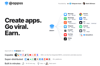 @appss Pro
