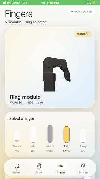 Dextera – screenshot 10