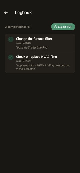 Quarterday – screenshot 5