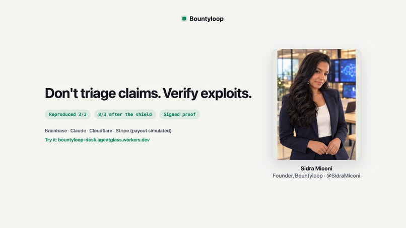 Bountyloop – screenshot 2