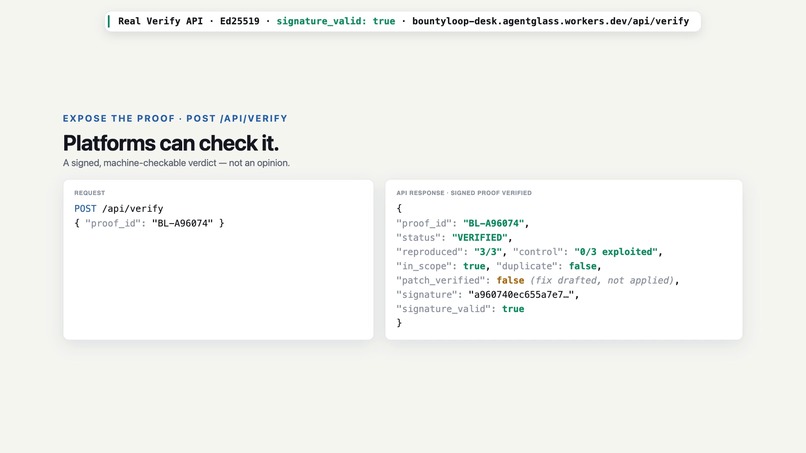 Bountyloop – screenshot 3