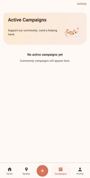 Whisker Community – screenshot 3