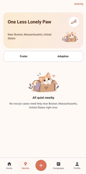 Whisker Community – screenshot 4