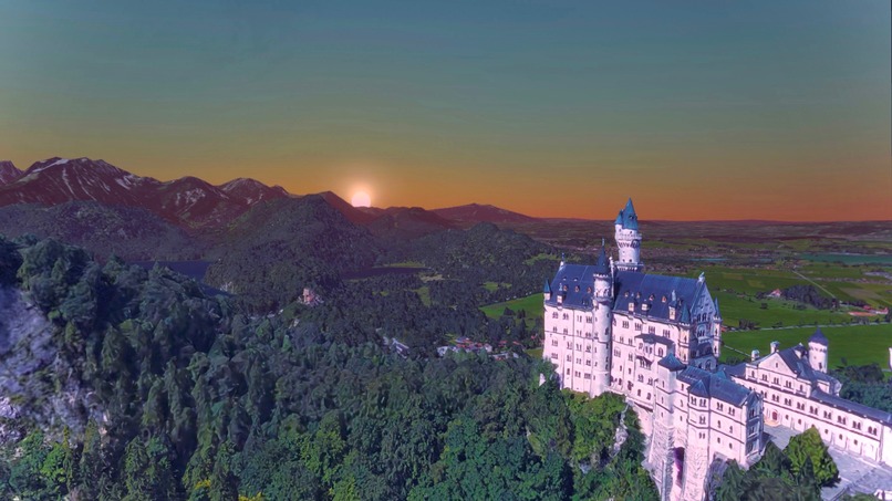 WorldLens – screenshot 4