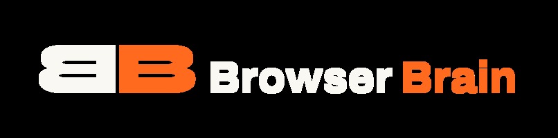 Browser Brain – screenshot 1