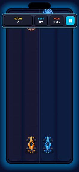 SyncDrive: Test Your Reflexes – screenshot 2