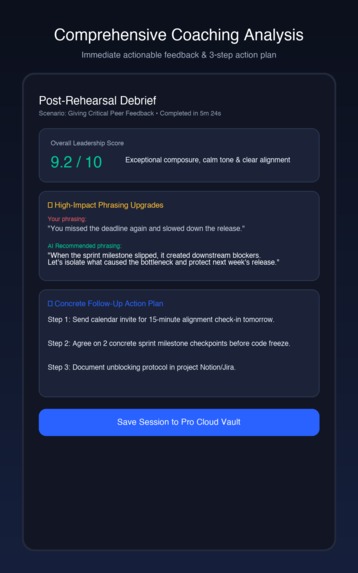 StacksReady – screenshot 2