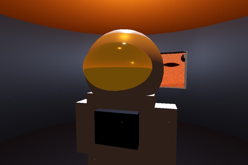 CIVITUS – screenshot 2