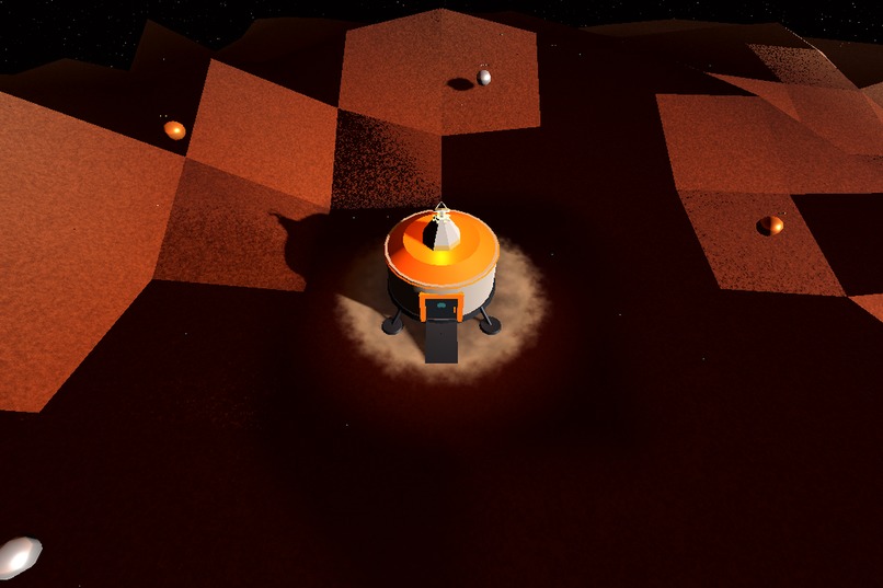 CIVITUS – screenshot 6