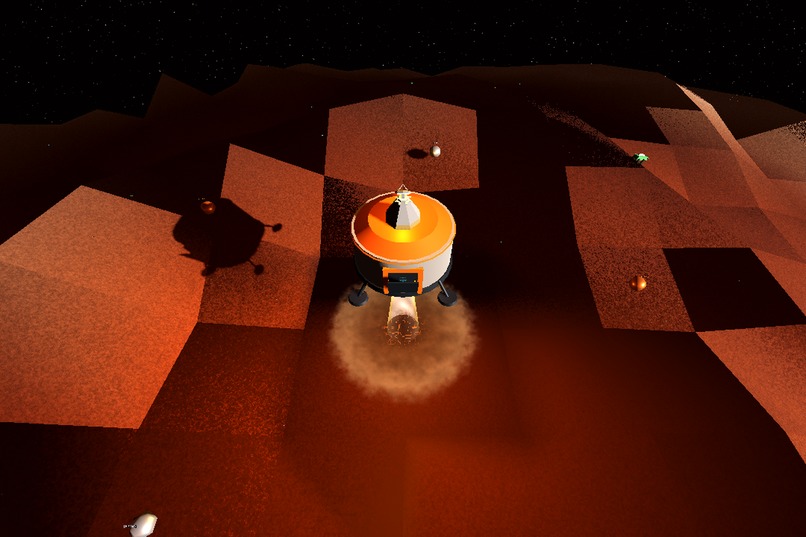 CIVITUS – screenshot 5