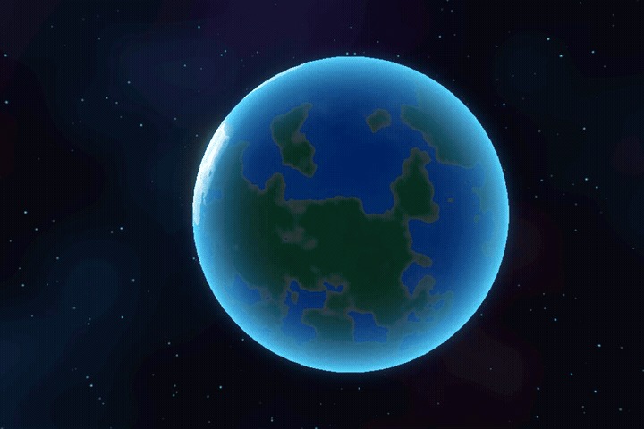 CIVITUS – screenshot 1