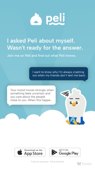 Peli: Self-Discovery, Shared. – screenshot 5