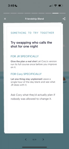 Peli: Self-Discovery, Shared. – screenshot 14