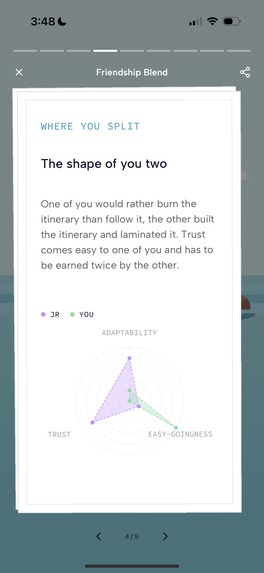 Peli: Self-Discovery, Shared. – screenshot 13