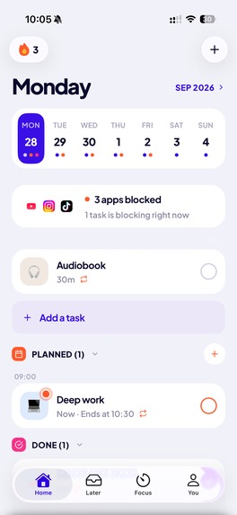 Tikku – screenshot 2