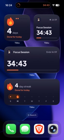 Tikku – screenshot 6