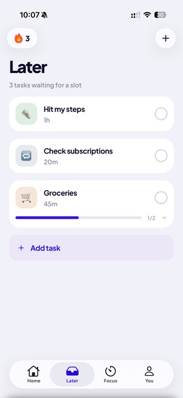 Tikku – screenshot 7