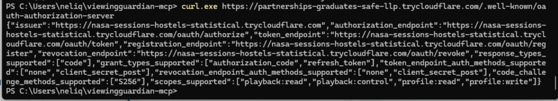 ViewingGuardian Lingo – screenshot 1