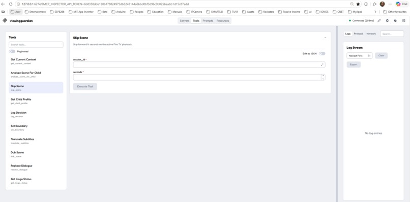 ViewingGuardian Lingo – screenshot 4